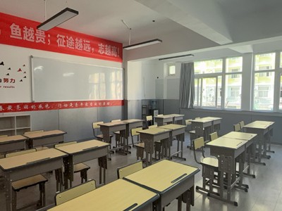 教室环境